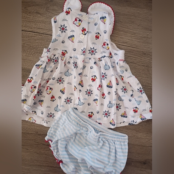 Good Lad Matching Set - Picture 3 of 4